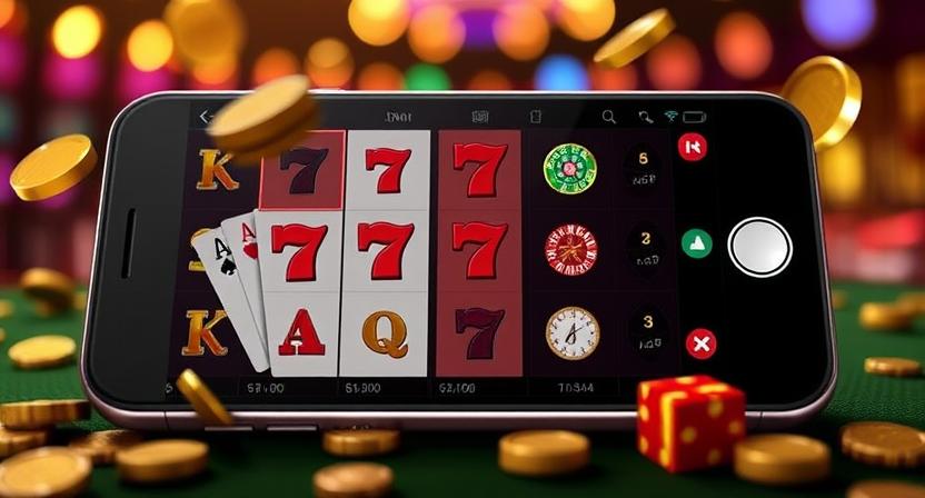 OKTT app smooth mobile gameplay