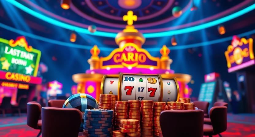 Exclusive rewards and promotions for OKTT slots