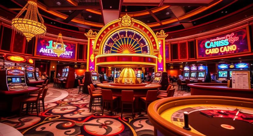 OKTT slot game screen