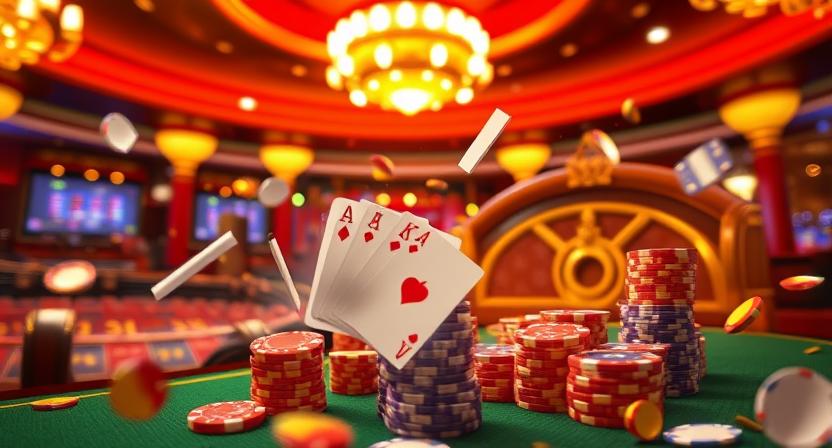 Live betting markets on OKTT