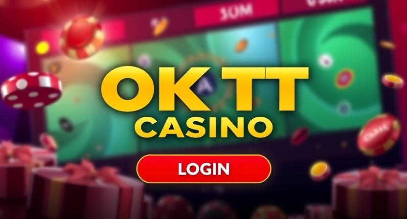 OKTT multi-device login experience