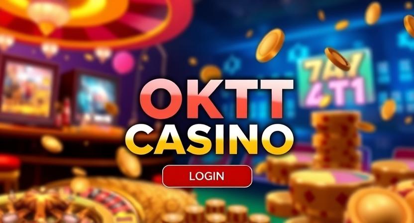 Secure verification for OKTT login